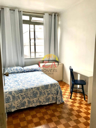 Imagem Apartamento com 2 Quartos à Venda, 61 m² em Centro Histórico - Porto Alegre