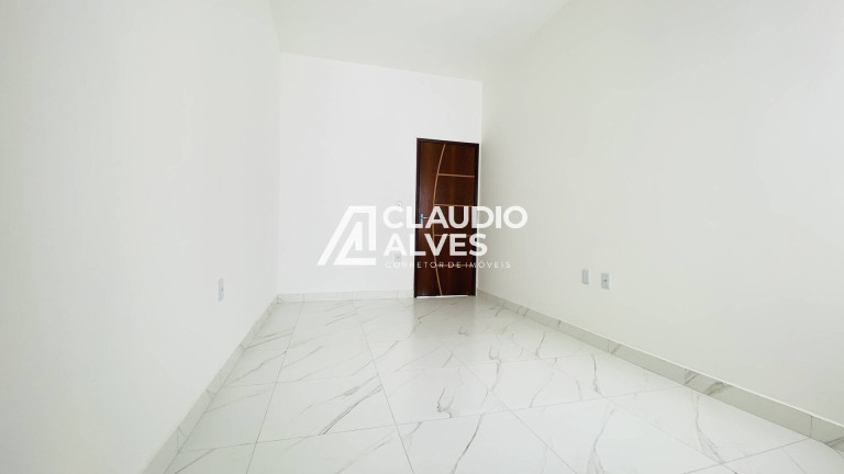 Imagem Casa com 2 Quartos à Venda, 75 m² em Papagaio - Feira De Santana