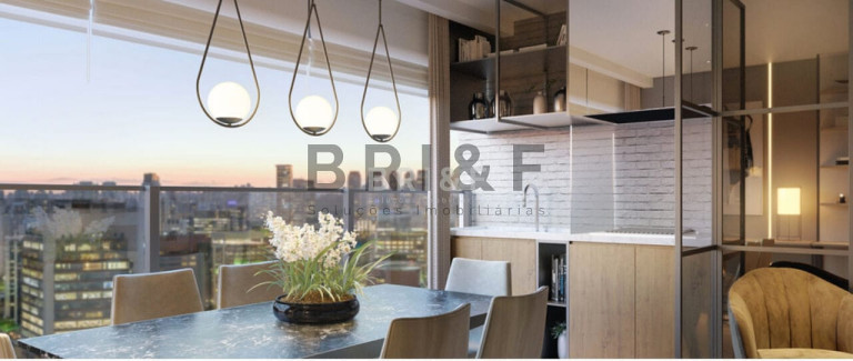 Imagem Apartamento com 2 Quartos à Venda, 74 m² em Jardim Das Acacias - São Paulo Imagem Apartamento com 2 Quartos à Venda, 74 m² em Jardim Das Acacias - São Paulo