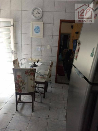 Imagem Sobrado com 3 Quartos à Venda, 125 m² em Jardim Cruzeiro Do Sul - São José Dos Campos Imagem Sobrado com 3 Quartos à Venda, 125 m² em Jardim Cruzeiro Do Sul - São José Dos Campos