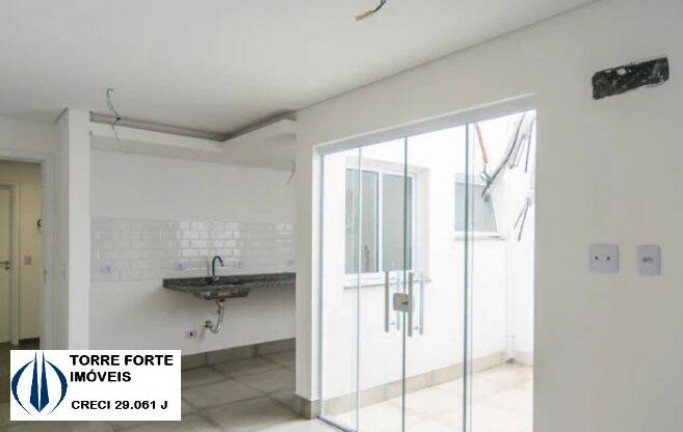 Imagem Apartamento com 2 Quartos à Venda, 48 m² em Vila Alpina - Santo André Imagem Apartamento com 2 Quartos à Venda, 48 m² em Vila Alpina - Santo André