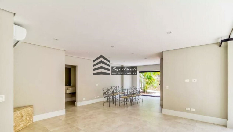 Imagem Apartamento com 3 Quartos à Venda, 210 m² em Moema - São Paulo