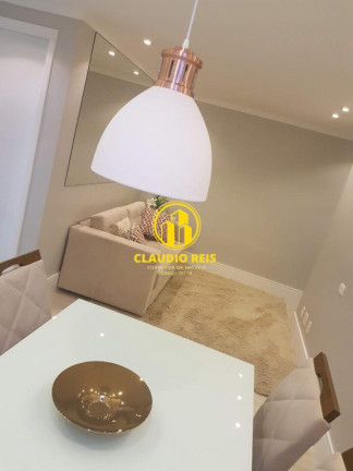 Imagem Apartamento com 2 Quartos à Venda, 45 m² em Jardim Lallo - São Paulo Imagem Apartamento com 2 Quartos à Venda, 45 m² em Jardim Lallo - São Paulo