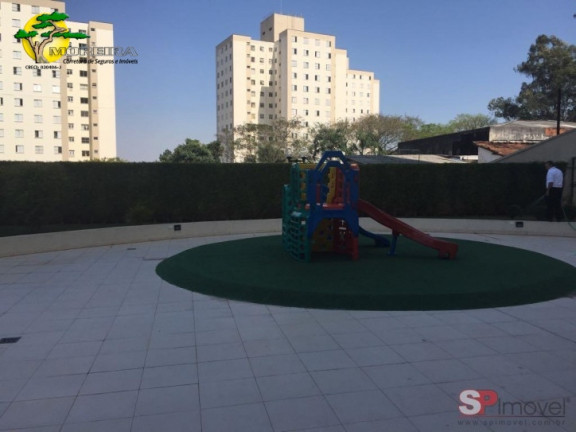 Imagem Apartamento com 3 Quartos à Venda, 70 m² em Mandaqui - São Paulo Imagem Apartamento com 3 Quartos à Venda, 70 m² em Mandaqui - São Paulo