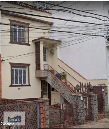 Imagem Casa com 3 Quartos à Venda, 196 m² em Aclimação - São Paulo Imagem Casa com 3 Quartos à Venda, 196 m² em Aclimação - São Paulo
