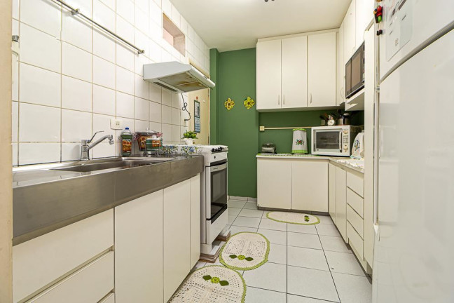 Imagem Apartamento com 3 Quartos à Venda, 169 m² em Jardins - São Paulo