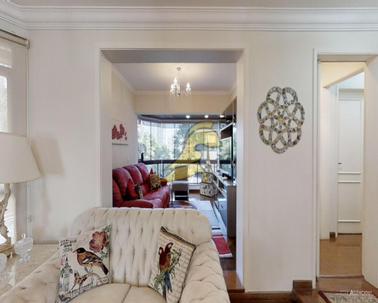 Imagem Apartamento com 4 Quartos à Venda, 160 m² em Vila Suzana - São Paulo Imagem Apartamento com 4 Quartos à Venda, 160 m² em Vila Suzana - São Paulo