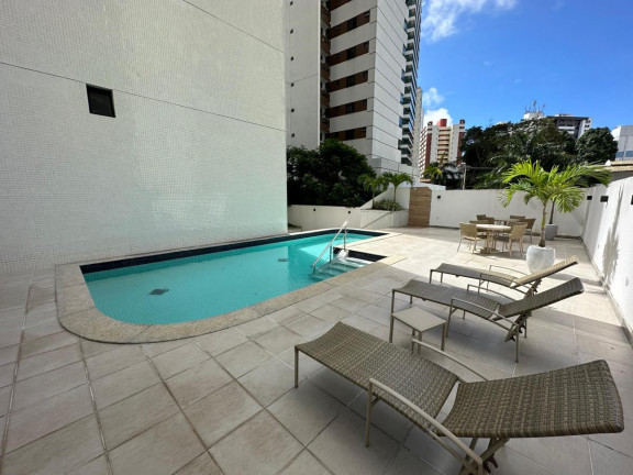 Imagem Apartamento com 1 Quarto à Venda, 48 m² em Caminho Das Arvores - Salvador Imagem Apartamento com 1 Quarto à Venda, 48 m² em Caminho Das Arvores - Salvador