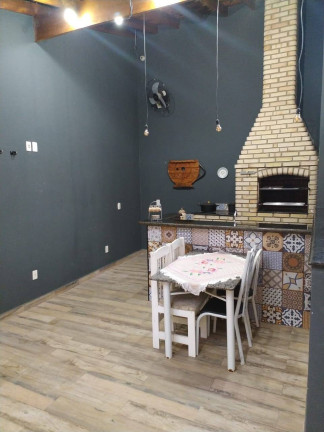Casa com 3 Quartos à Venda,  em Jardim Montreal - Sorocaba