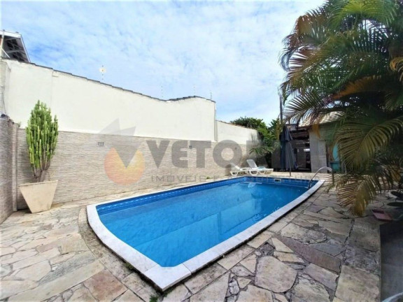 Imagem Casa com 1 Quarto à Venda, 104 m²