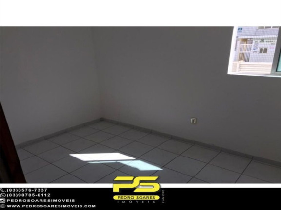 Imagem Apartamento com 3 Quartos à Venda, 70 m² em Jardim Cidade Universitária - João Pessoa