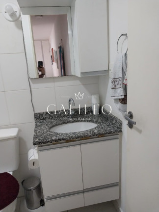 Imagem Apartamento com 2 Quartos à Venda, 52 m² em Vila Municipal - Jundiaí Imagem Apartamento com 2 Quartos à Venda, 52 m² em Vila Municipal - Jundiaí