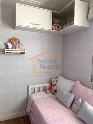 Imagem Apartamento com 2 Quartos à Venda, 46 m² em Alto Da Mooca - São Paulo Imagem Apartamento com 2 Quartos à Venda, 46 m² em Alto Da Mooca - São Paulo