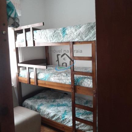 Imagem Apartamento com 2 Quartos à Venda, 90 m² em Maranduba - Ubatuba