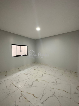 Imagem Casa com 3 Quartos à Venda, 125 m² em Residencial Recanto Do Bosque - Goiânia Imagem Casa com 3 Quartos à Venda, 125 m² em Residencial Recanto Do Bosque - Goiânia