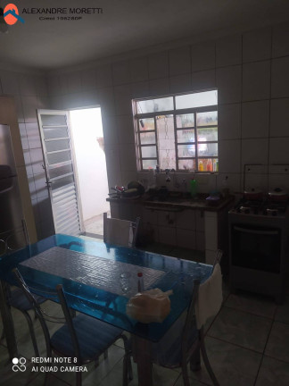 Imagem Casa com 2 Quartos à Venda,  em Conjunto Habitacional Júlio De Mesquita Filho - Sorocaba