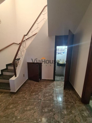 Imagem Sobrado com 5 Quartos à Venda, 210 m² em Jardim Sumare - Ribeirão Preto Imagem Sobrado com 5 Quartos à Venda, 210 m² em Jardim Sumare - Ribeirão Preto