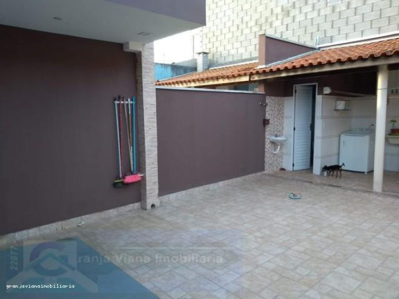 Imagem Casa à Venda,  em Residencial Pastoreiro - São Roque