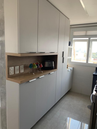 Imagem Apartamento com 2 Quartos à Venda, 80 m² em Santana - Porto Alegre