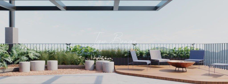 Imagem Apartamento com 2 Quartos à Venda, 53 m² em Alto Da Xv - Curitiba Imagem Apartamento com 2 Quartos à Venda, 53 m² em Alto Da Xv - Curitiba