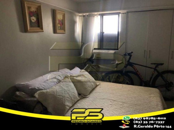 Imagem Apartamento com 2 Quartos à Venda, 210 m² em Manaíra - João Pessoa
