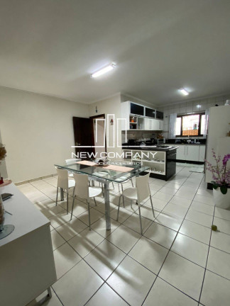 Imagem Casa com 5 Quartos à Venda, em Vila Curuça - Santo André Imagem Casa com 5 Quartos à Venda, em Vila Curuça - Santo André