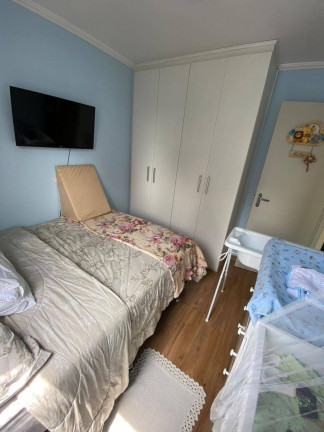 Imagem Apartamento com 2 Quartos à Venda, em Taboão - Diadema Imagem Apartamento com 2 Quartos à Venda, em Taboão - Diadema
