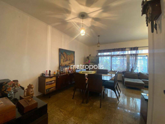 Imagem Casa com 3 Quartos para Alugar, 250 m² em Santa Paula - São Caetano Do Sul Imagem Casa com 3 Quartos para Alugar, 250 m² em Santa Paula - São Caetano Do Sul