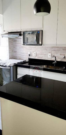 Imagem Apartamento com 2 Quartos à Venda, 48 m² em Jardim Marajoara - São Paulo Imagem Apartamento com 2 Quartos à Venda, 48 m² em Jardim Marajoara - São Paulo
