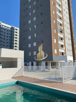 Imagem Apartamento com 2 Quartos à Venda, 51 m² em Urbanova - São José Dos Campos Imagem Apartamento com 2 Quartos à Venda, 51 m² em Urbanova - São José Dos Campos