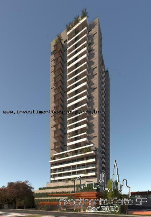 Imagem Apartamento com 2 Quartos à Venda, 63 m² em Butantã - São Paulo