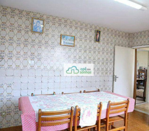 Imagem Casa com 4 Quartos à Venda, 285 m² em Perdizes - São Paulo Imagem Casa com 4 Quartos à Venda, 285 m² em Perdizes - São Paulo