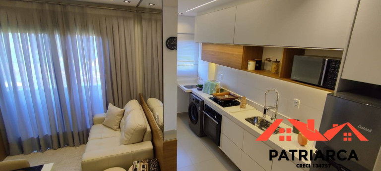 Imagem Apartamento com 2 Quartos à Venda, 47 m² em Saltinho - Paulínia Imagem Apartamento com 2 Quartos à Venda, 47 m² em Saltinho - Paulínia