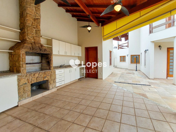 Imagem Imóvel com 4 Quartos à Venda, 360 m² em Villaggio Capríccio - Louveira