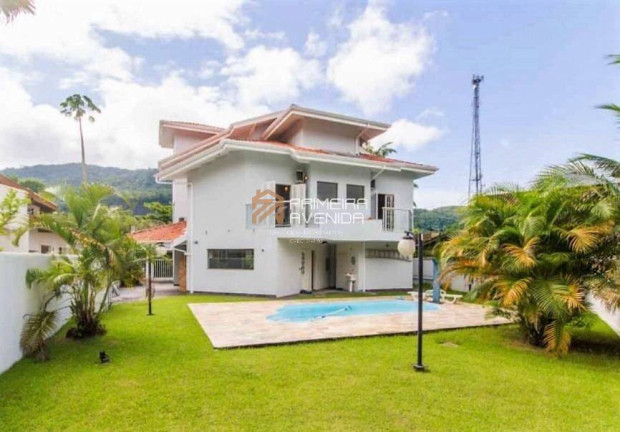 Imagem Casa com 4 Quartos à Venda, 350 m² em Tabatinga - Caraguatatuba Imagem Casa com 4 Quartos à Venda, 350 m² em Tabatinga - Caraguatatuba