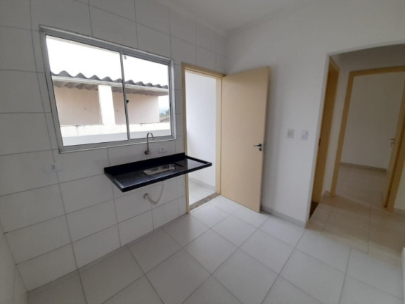 Imagem Casa com 2 Quartos à Venda, 51 m² em Cidade Naútica - São Vicente Imagem Casa com 2 Quartos à Venda, 51 m² em Cidade Naútica - São Vicente