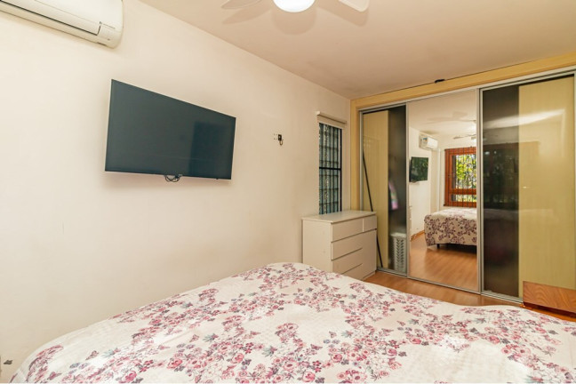 Imagem Apartamento com 3 Quartos à Venda, 128 m² em Chácara Das Pedras - Porto Alegre Imagem Apartamento com 3 Quartos à Venda, 128 m² em Chácara Das Pedras - Porto Alegre