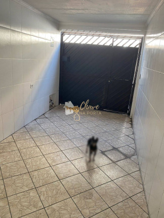 Imagem Sobrado com 2 Quartos à Venda, 100 m² em Jardim Guarujá - São Paulo Imagem Sobrado com 2 Quartos à Venda, 100 m² em Jardim Guarujá - São Paulo