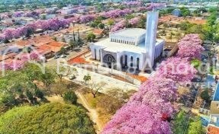 Imagem Terreno à Venda, 200 m² em Vila Monte Alegre - Paulínia Imagem Terreno à Venda, 200 m² em Vila Monte Alegre - Paulínia