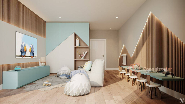 Imagem Apartamento com 3 Quartos à Venda, 131 m² em Centro - Balneário Piçarras