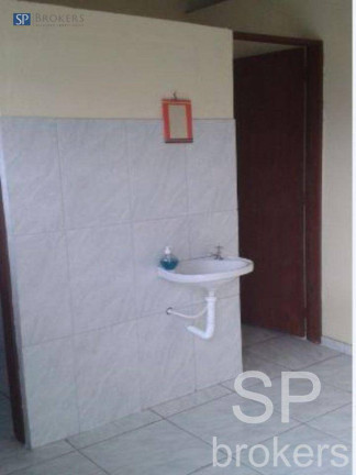 Imagem Galpão para Alugar, 1.512 m² em Vila Zat - São Paulo Imagem Galpão para Alugar, 1.512 m² em Vila Zat - São Paulo