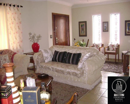 Imagem Casa com 3 Quartos à Venda, 300 m² em Residencial Vasques Martins - Votorantim Imagem Casa com 3 Quartos à Venda, 300 m² em Residencial Vasques Martins - Votorantim