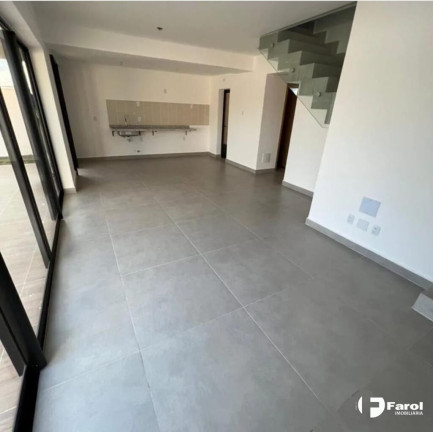 Imagem Casa de Condomínio com 3 Quartos à Venda, 181 m² em Jardins Porto - Senador Canedo