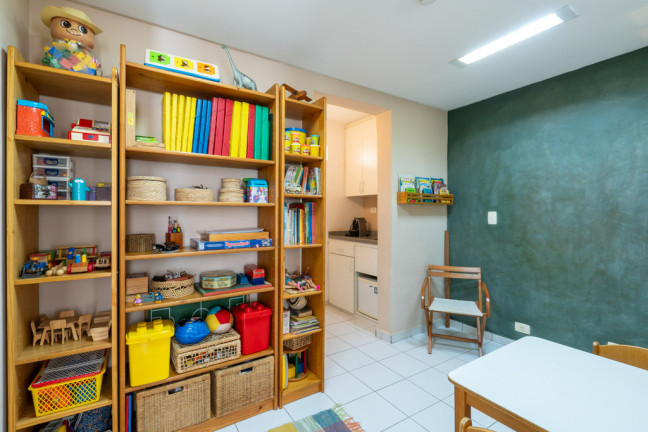 Imagem Sala Comercial à Venda, 42 m² em Jardim Paulista - São Paulo