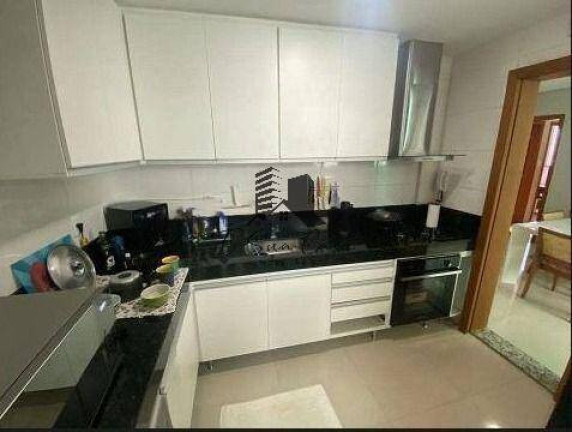 Imagem Cobertura com 3 Quartos à Venda, 196 m² em Castelo - Belo Horizonte Imagem Cobertura com 3 Quartos à Venda, 196 m² em Castelo - Belo Horizonte