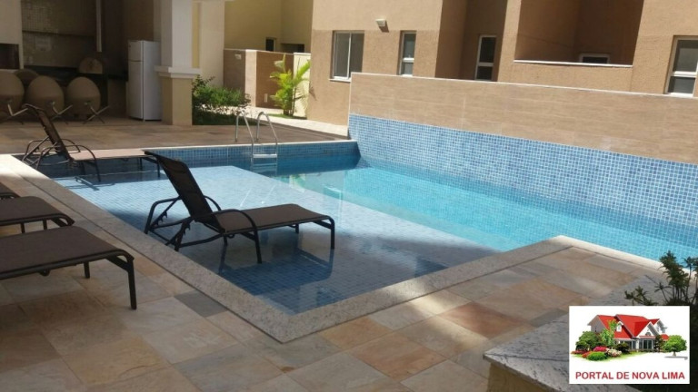Imagem Apartamento com 3 Quartos à Venda, 83 m² em Planalto - Belo Horizonte Imagem Apartamento com 3 Quartos à Venda, 83 m² em Planalto - Belo Horizonte