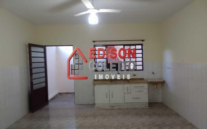 Imagem Casa com 2 Quartos à Venda, 184 m² em Nova América - Piracicaba Imagem Casa com 2 Quartos à Venda, 184 m² em Nova América - Piracicaba
