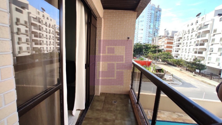 Apartamento com 2 Quartos à Venda, 105 m² em Jardim Virgínia - Guarujá