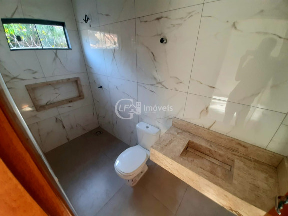 Imagem Casa com 3 Quartos à Venda, 92 m² em Vila Almeida - Campo Grande Imagem Casa com 3 Quartos à Venda, 92 m² em Vila Almeida - Campo Grande