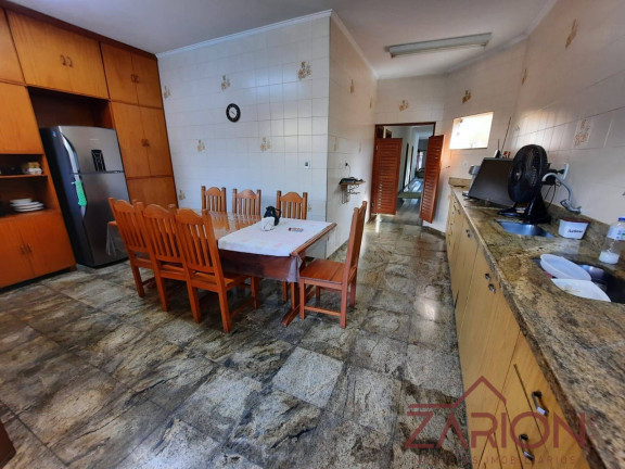 Imagem Casa com 6 Quartos à Venda, 597 m² em Vila São José - Taubaté Imagem Casa com 6 Quartos à Venda, 597 m² em Vila São José - Taubaté